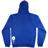 HandStyle Pullover - Royal