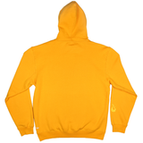 Wu Mary Jane Pullover - Limited Edition Gold