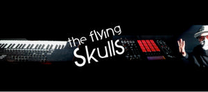 FLYING SKULLS INTERVIEW BY BOA