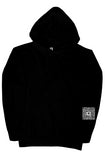 .Bassculture Pullover Hoody