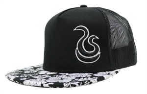 Classic Snapback - Kauai