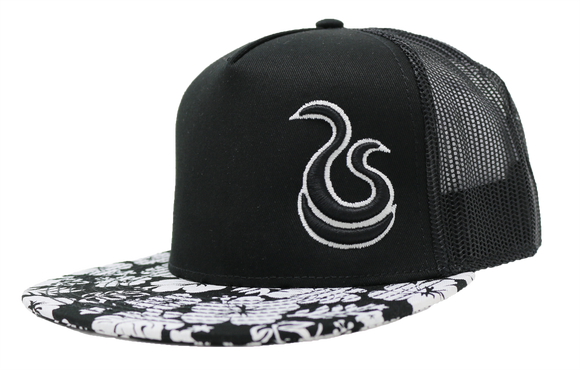 Classic Snapback - Kauai