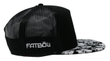 Classic Snapback - Kauai