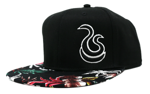 Classic Snapback - Maui