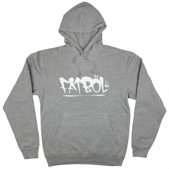 HandStyle Pullover - Athletic Heather