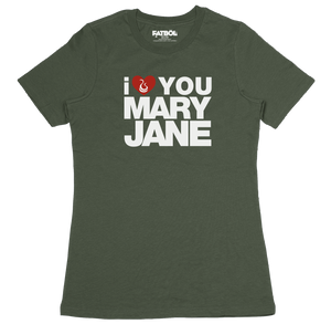 Mary Jane Crew - Army