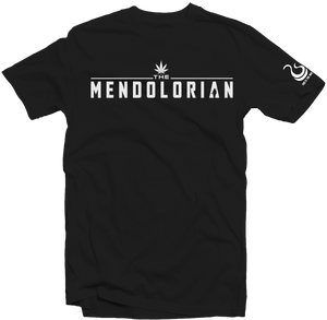 The Mendolorian Tee - This is the Way